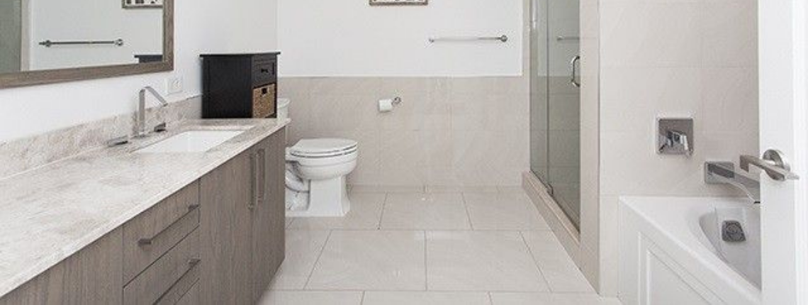 bathroom design